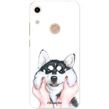 iSaprio Malamute 01 pro Honor 8A (mal01-TPU2_Hon8A)