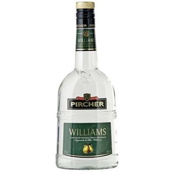 Pircher Williams 0,7l 40% (80120643)