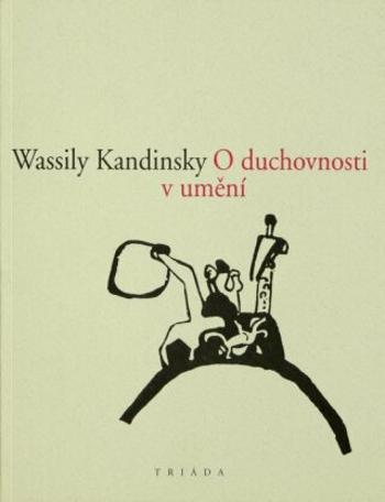 O duchovnosti v umění - Wassily Kandinsky - e-kniha