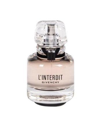 Dámská parfémová voda L'Interdit Eau de Parfum, 35ml