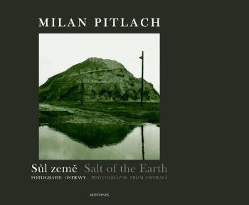 Sůl země - Pitlach Milan