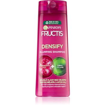 Garnier Fructis Densify posilující šampon pro objem 400 ml