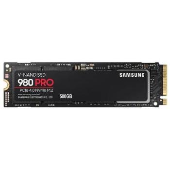 SSD M.2 500GB Samsung 980 PRO, MZ-V8P500BW