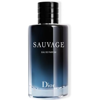 DIOR Sauvage parfémovaná voda pro muže 200 ml