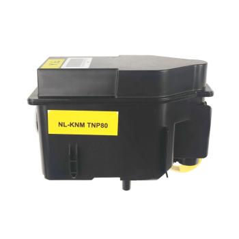 Konica Minolta TNP-80Y AAJW252 žlutý (yellow) kompatibilní toner