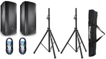 JBL PRX835W SET Aktivní reprobox