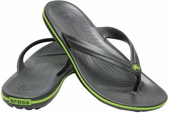 Crocs Crocband Flip 39-40 Šlapky