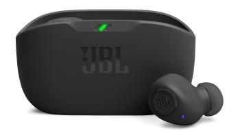 JBL Wave Buds Black