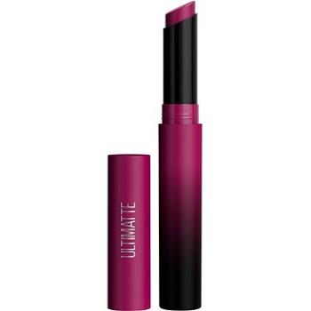 MAYBELLINE NEW YORK Color Sensational Ultimatte Slim Gel 099 More Berry 2 g (30162259)