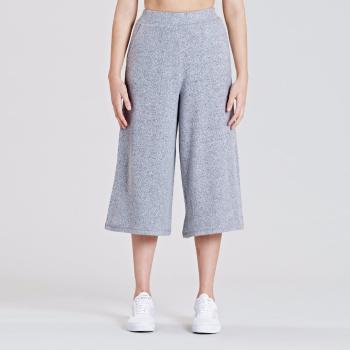 Šedé culottes – Chandra – M