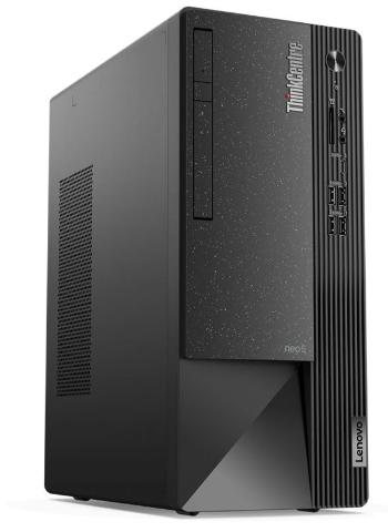 LENOVO PC ThinkCentre neo 50t - i3-12100, 8GB, 256SSD, DVD, WiFi, BT, W11P