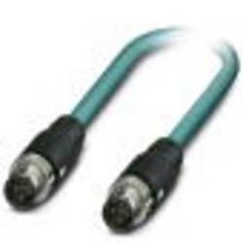 Připojovací kabel pro senzory - aktory Phoenix Contact NBC-MSD/10,0-93E/MSD SCO 1407379 10.00 m, 1 ks