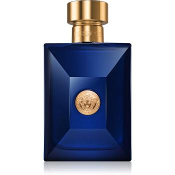 Versace Dylan Blue Pour Homme voda po holení pro muže 100 ml