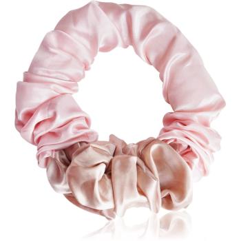 Brushworks Heatless Curling Scrunchie gumička pro natočení vlasů 1 ks