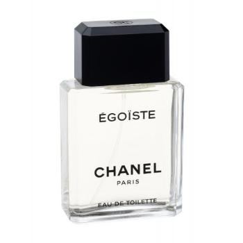 Chanel Égoïste Pour Homme 100 ml toaletní voda pro muže