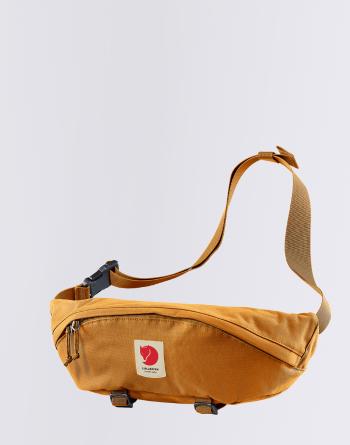 Fjällräven Ulvö Hip Pack Large 171 Red Gold