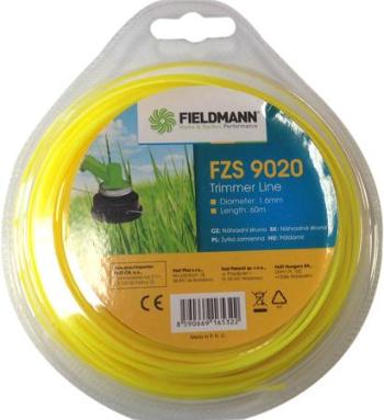 FIELDMANN FZS 9020 Struna 60m*1.6mm