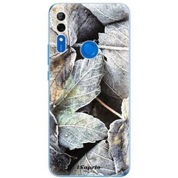 iSaprio Old Leaves 01 pro Huawei P Smart Z (oldle01-TPU2_PsmartZ)