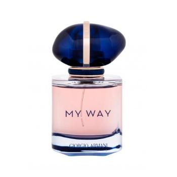 Giorgio Armani My Way Intense 30 ml parfémovaná voda pro ženy
