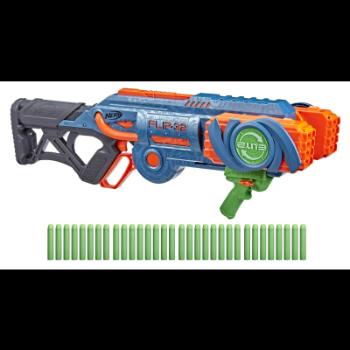 Nerf elite 2.0 flip 32