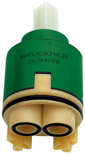 Bruckner Směšovací kartuše 35mm (Sieger) 914.820.1