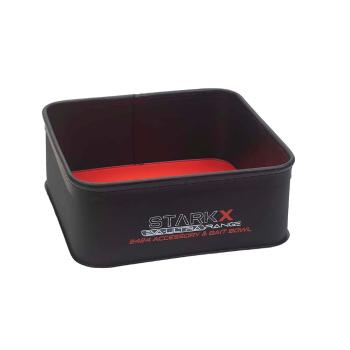 Nytro miska starkx 2121 eva accessory & bait bowl - medium