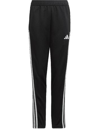 Dětské sportovní kalhoty Adidas vel. 164cm