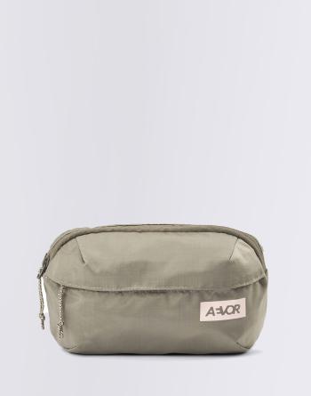 Aevor Hip Bag Ease Ripstop Oakwood