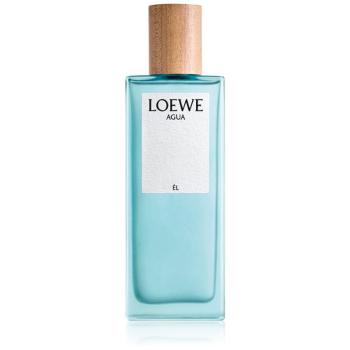 Loewe Agua Él toaletní voda pro muže 50 ml