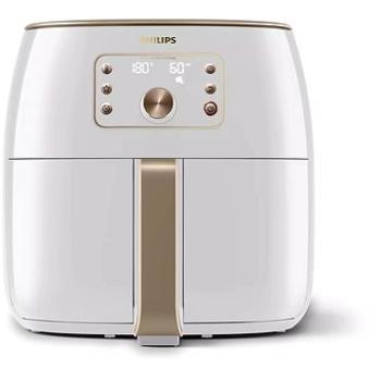 Philips Airfryer SMART Sensing XXL HD9870/20 s příslušenstvím (HD9870/20)