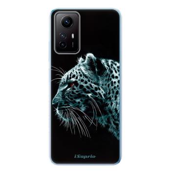 Odolné silikonové pouzdro iSaprio - Leopard 10 - Xiaomi Redmi Note 12S