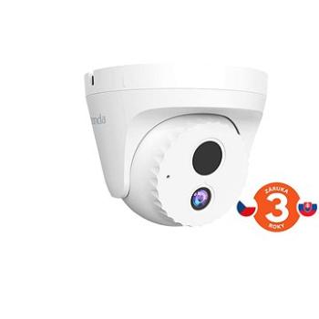 Tenda IC7-PRS-4 PoE Conch Security Camera 4MP, 2560 x 1440, podpora zvuku, noční vidění, H.265, akti (Tenda IC7-PRS-4)