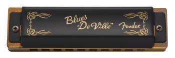 Fender Blues DeVille Key of D