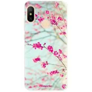 iSaprio Blossom pro Xiaomi Mi A2 Lite (blos01-TPU2-MiA2L)