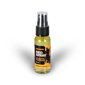 Mikbaits Neo spray 30ml - Půlnoční pomeranč