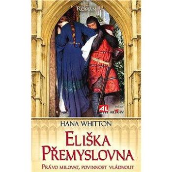 Eliška Přemyslovna (978-80-736-2767-6)
