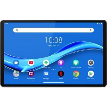 Lenovo TAB M10 Plus ZA5T0081CZ Wi-Fi 4GB/64GB šedý