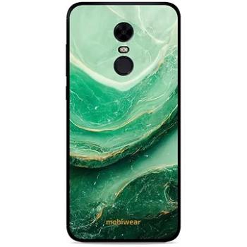 Mobiwear Glossy lesklý pro Xiaomi Redmi 5 Plus - G023G (5904808525886)