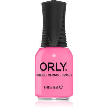 Orly Nail Polish lak na nehty odstín Beach Cruiser 18 ml