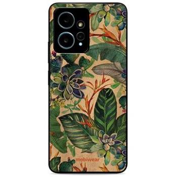 Mobiwear Glossy pro Xiaomi Redmi Note 12 4G, lesklý - G036G (5904808558136)