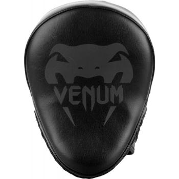 Venum LIGHT FOCUS MITTS Lapy, černá, velikost UNI