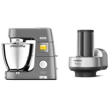 Kenwood KWL90.124SI + KENWOOD KAX 700 PL