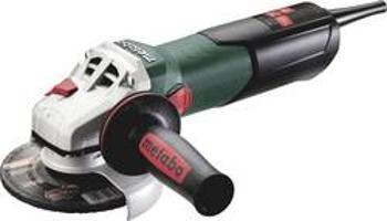 Úhlová bruska Metabo W 9-125 Quick 600374000, 125 mm, 900 W