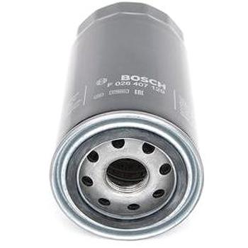 BOSCH Olejový filtr F 026 407 129 (F026407129)