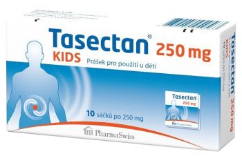 Tasectan 250mg/10sáčků