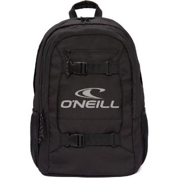 O'Neill BOARDER Městský batoh, černá, velikost UNI