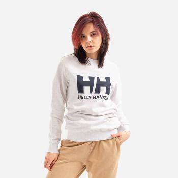 Helly Hansen Logo Crew Sweat 34003 823