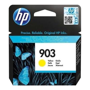 HP T6L95AE - originální cartridge HP 903, žlutá, 315 stran