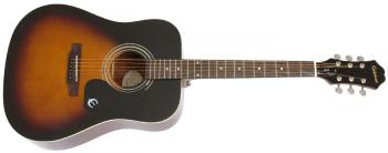 Epiphone Songmaker DR-100 Barva: VS (vintage sunburst)