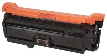 HP CE253A - kompatibilní toner HP 504A, purpurový, 7000 stran